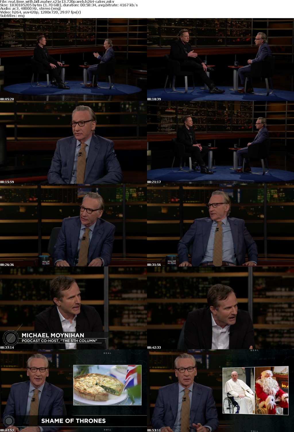 Real Time with Bill Maher S21E13 720p WEB H264-CAKES