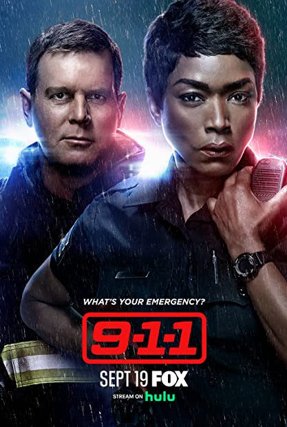 9-1-1 S06E16 Lost And Found 720p AMZN WEBRip DDP5 1 x264-KiNGS