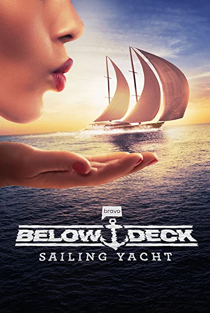Below Deck Sailing Yacht S04E04 Lazy Daisy 720p AMZN WEBRip DDP2 0 x264-NTb