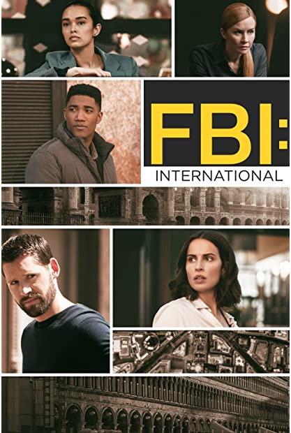 FBI International S02E21 720p x265-T0PAZ