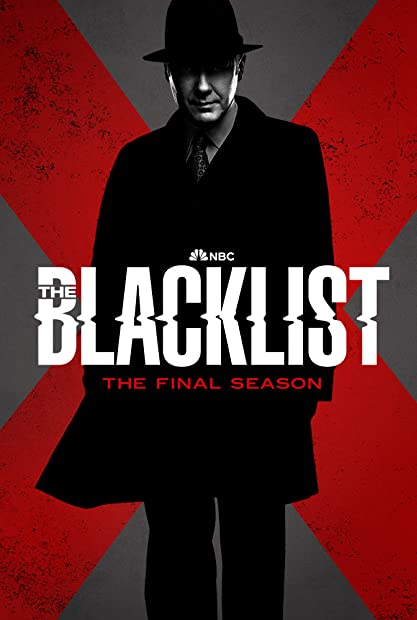 The Blacklist S10E13 720p WEB h264-ELEANOR