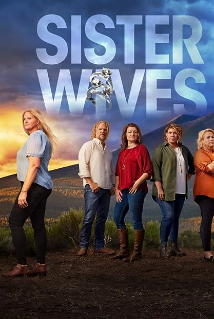 Sister Wives S18E01 No Such Thing as a Free Lunch 720p AMZN WEB-DL DDP2 0 H ...