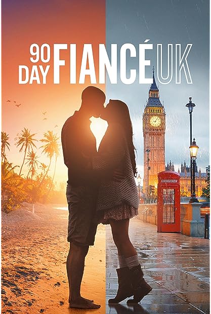 90 Day Fiance UK S02E09 She Still Messages You 720p AMZN WEB-DL DDP2 0 H 264-NTb