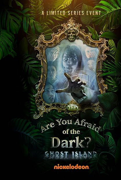 Are You Afraid of the Dark 2019 S03E01 720p WEB H264-DiMEPiECE