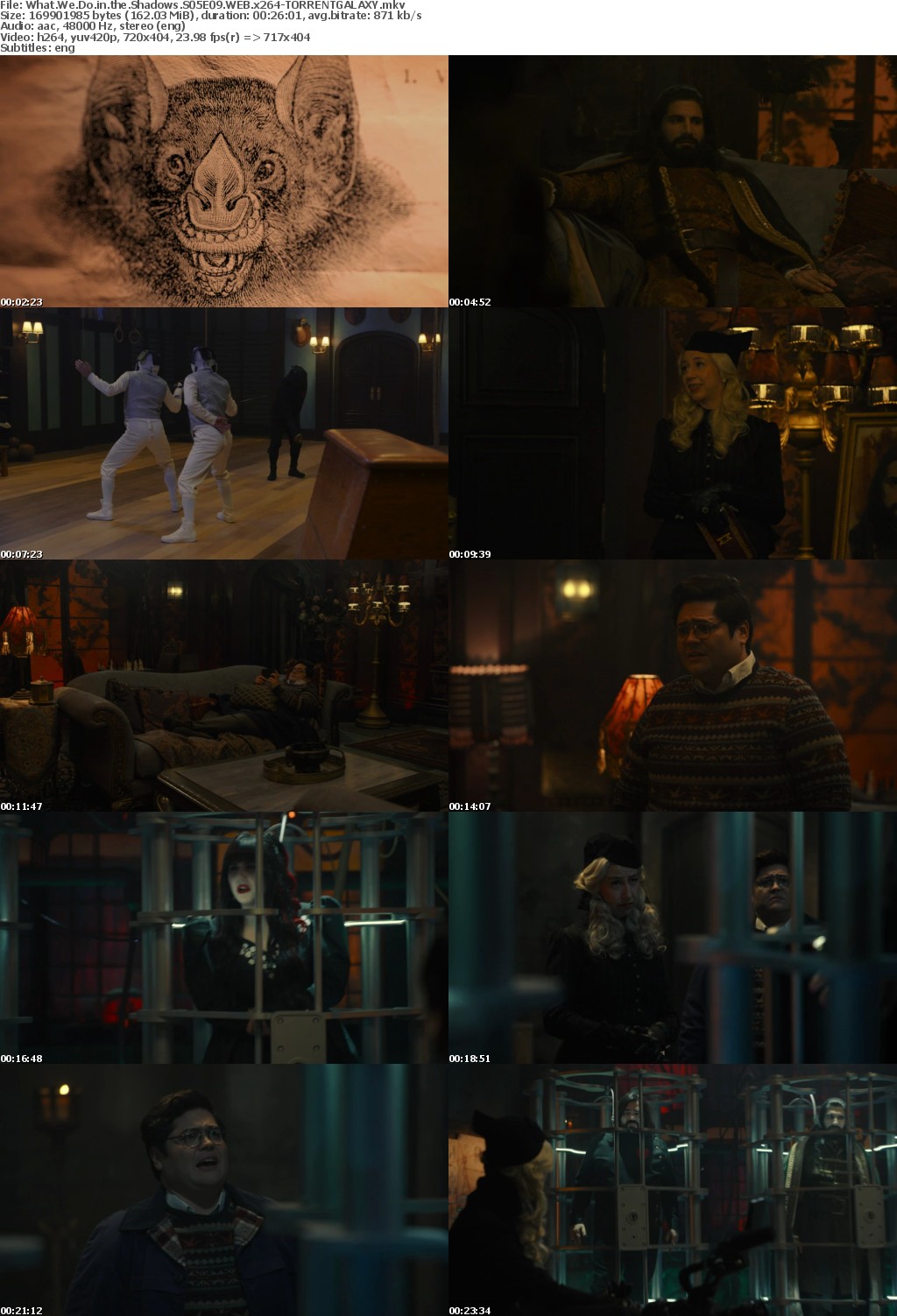 What We Do in the Shadows S05E09 WEB x264-GALAXY