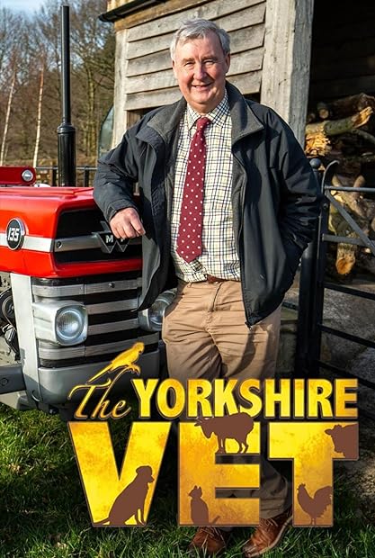 The Yorkshire Vet S17E06 HDTV x264-GALAXY