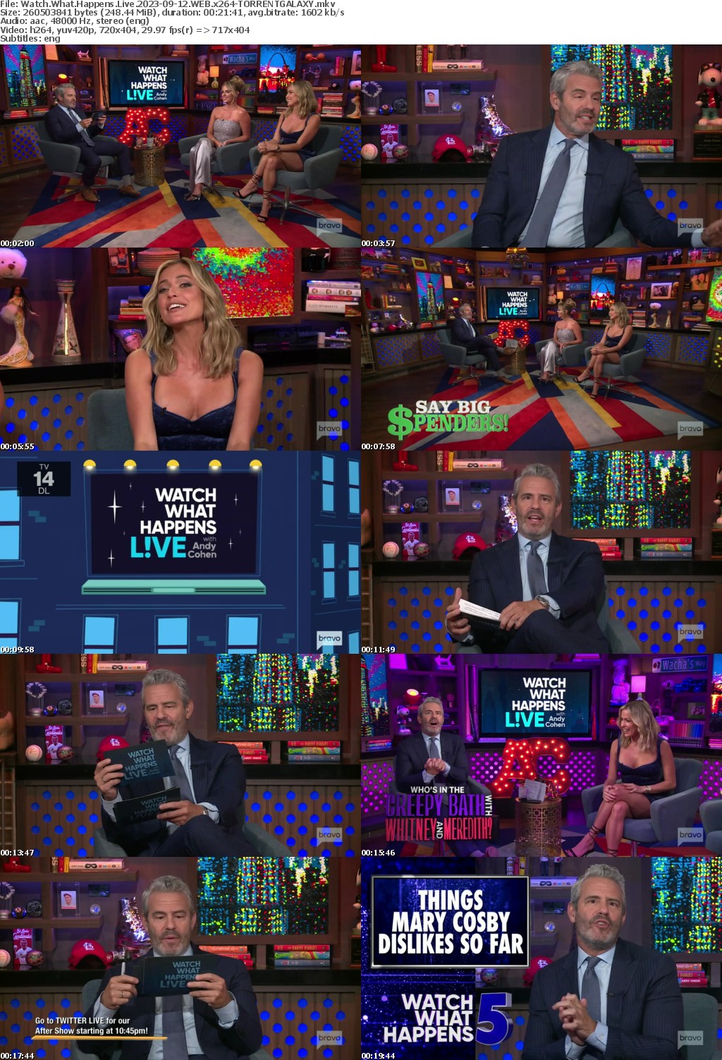 Watch What Happens Live 2023-09-12 WEB x264-GALAXY