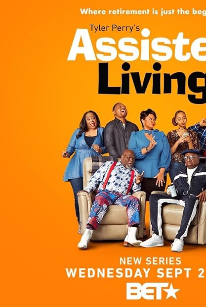 Tyler Perrys Assisted Living S04E11 720p WEB h264-BAE