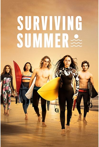 Surviving Summer S02E02 WEBRip x264-XEN0N