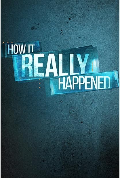 How It Really Happened S07E07 Adrienne Shelly Nothings As It Seems 720p HDTV x264-CRiMSON