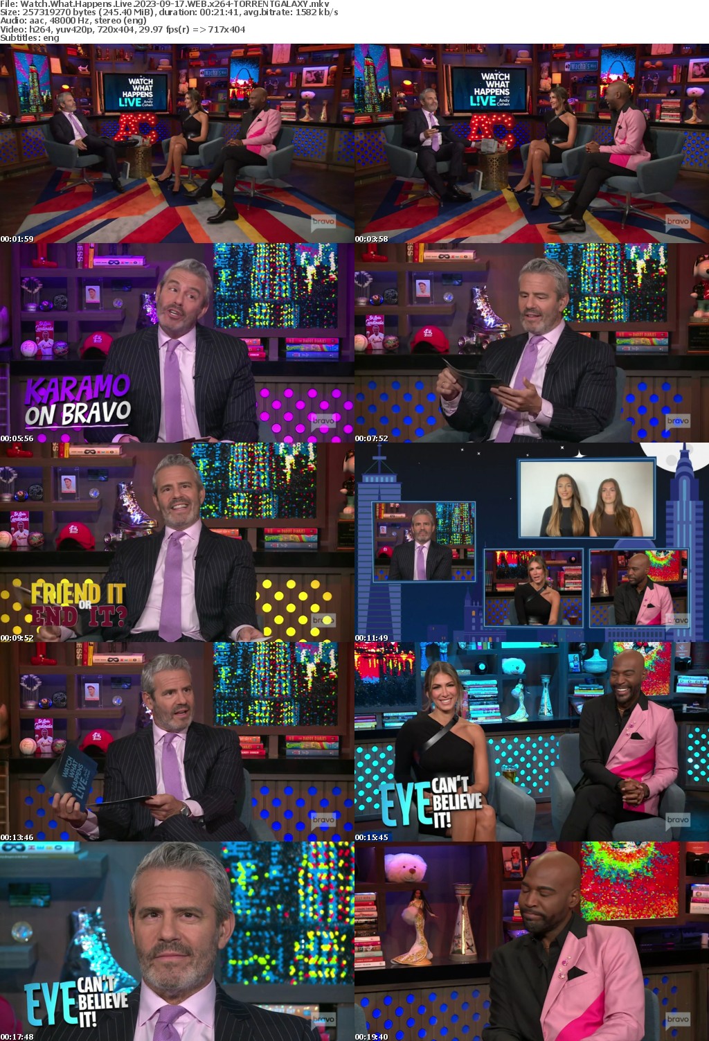 Watch What Happens Live 2023-09-17 WEB x264-GALAXY