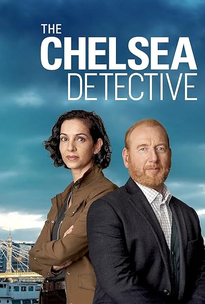 The Chelsea Detective S02E04 720p WEB x265-MiNX