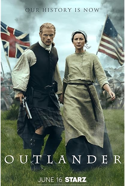 Outlander S05E09 Monsters and Heroes 720p BluRay DD5 1 x264-NTb