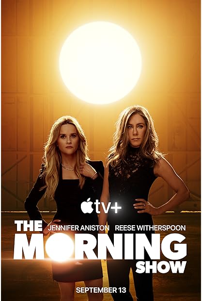 The Morning Show 2019 S03E03 1080p HEVC x265-MeGusta