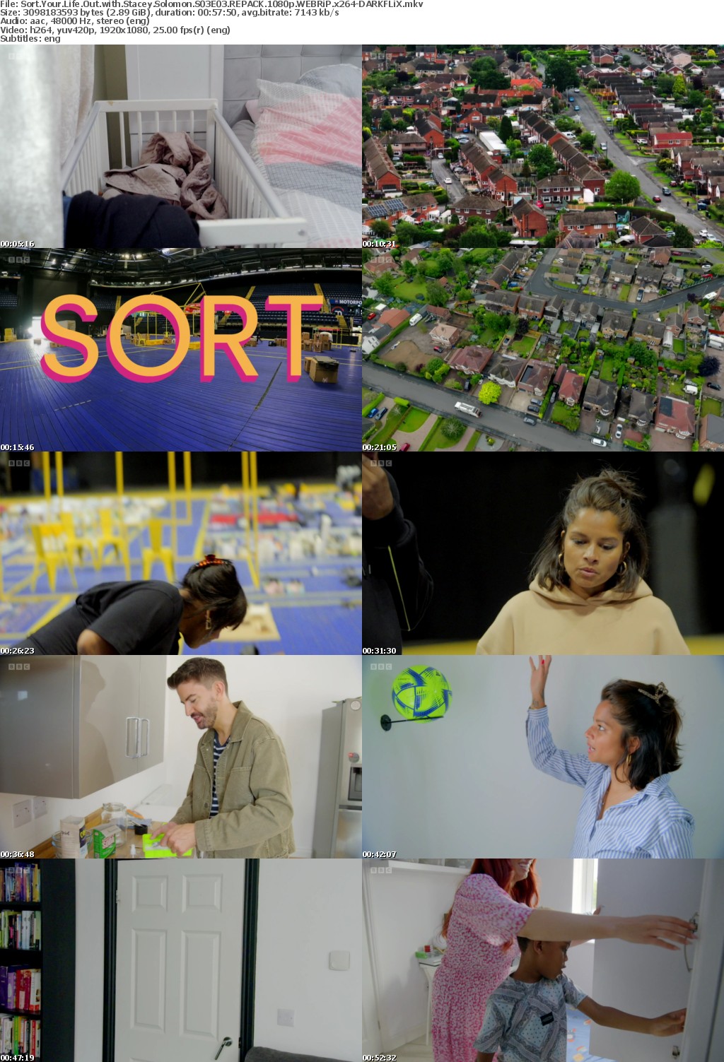 Sort Your Life Out with Stacey Solomon S03E03 REPACK 1080p WEBRiP x264-DARKFLiX