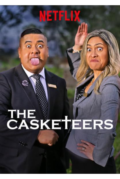 The Casketeers S06E02 WEB x264-GALAXY