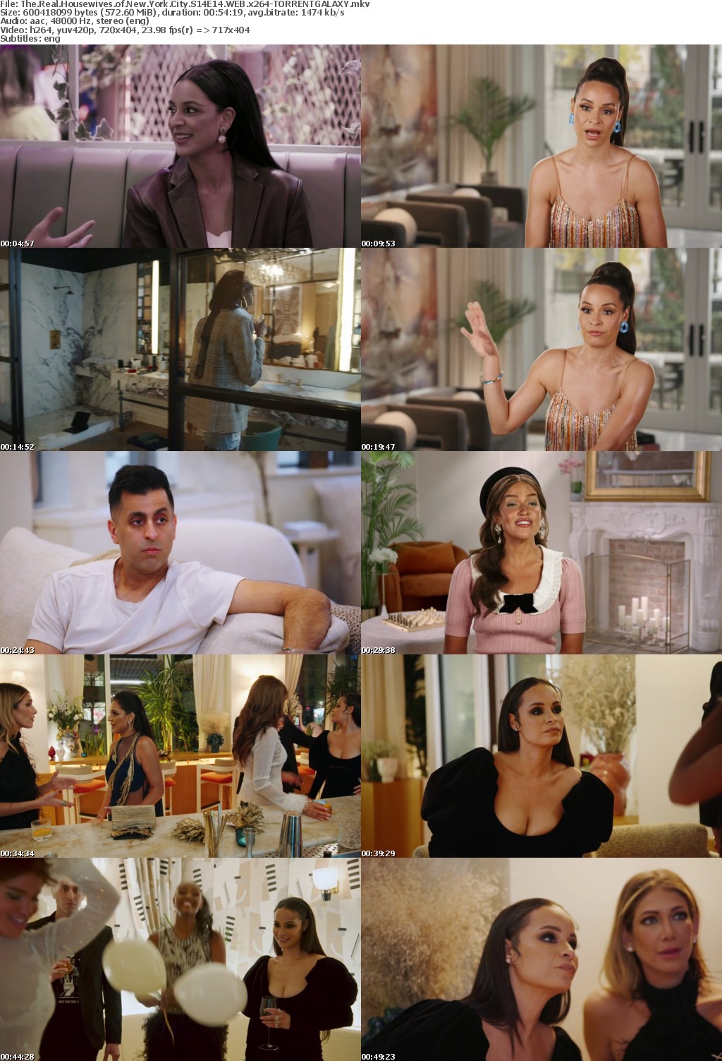 The Real Housewives of New York City S14E14 WEB x264-GALAXY