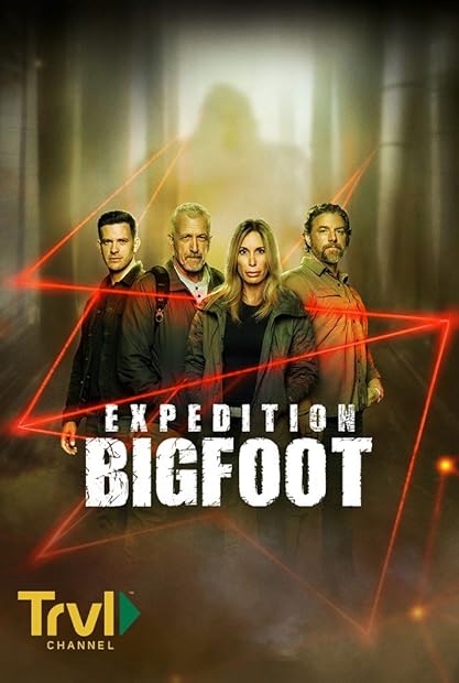 Expedition Bigfoot S00E06 New Discoveries 720p DSCP WEB-DL AAC2 0 H 264-NTb