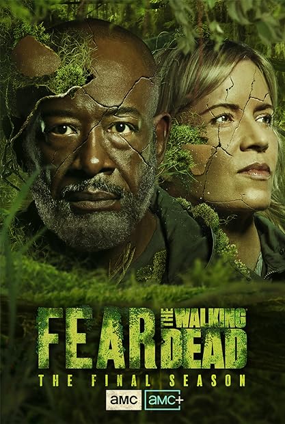 Fear the Walking Dead S08E07 720p x265-T0PAZ Saturn5