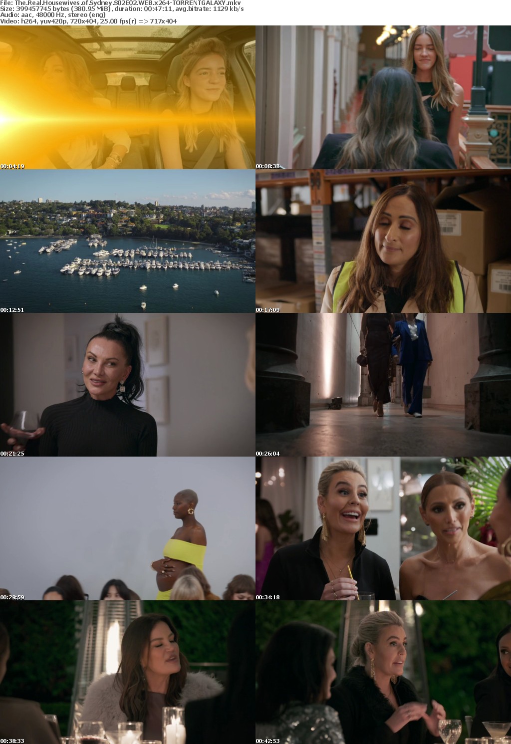 The Real Housewives of Sydney S02E02 WEB x264-GALAXY