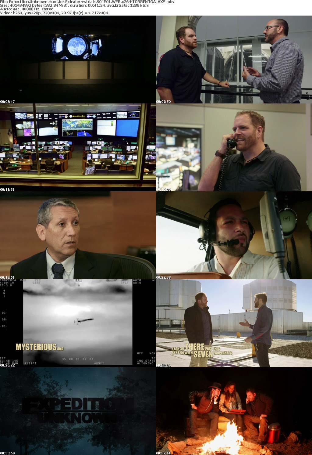 Expedition Unknown Hunt for Extraterrestrials S01E01 WEB x264-GALAXY