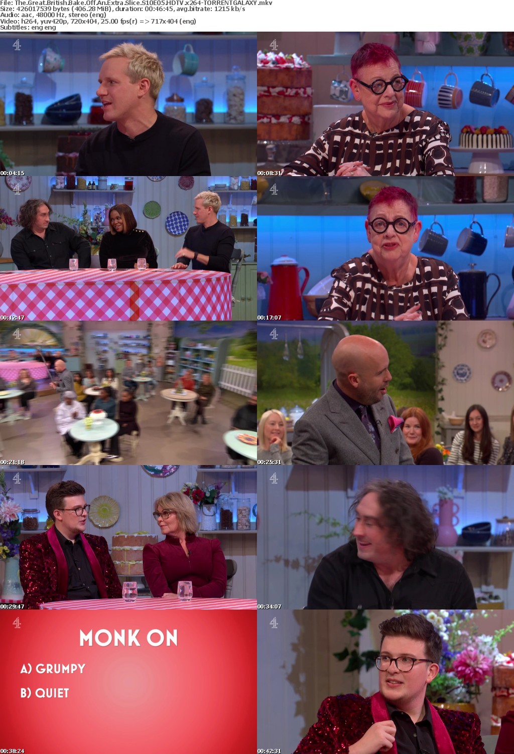 The Great British Bake Off An Extra Slice S10E05 HDTV x264-GALAXY