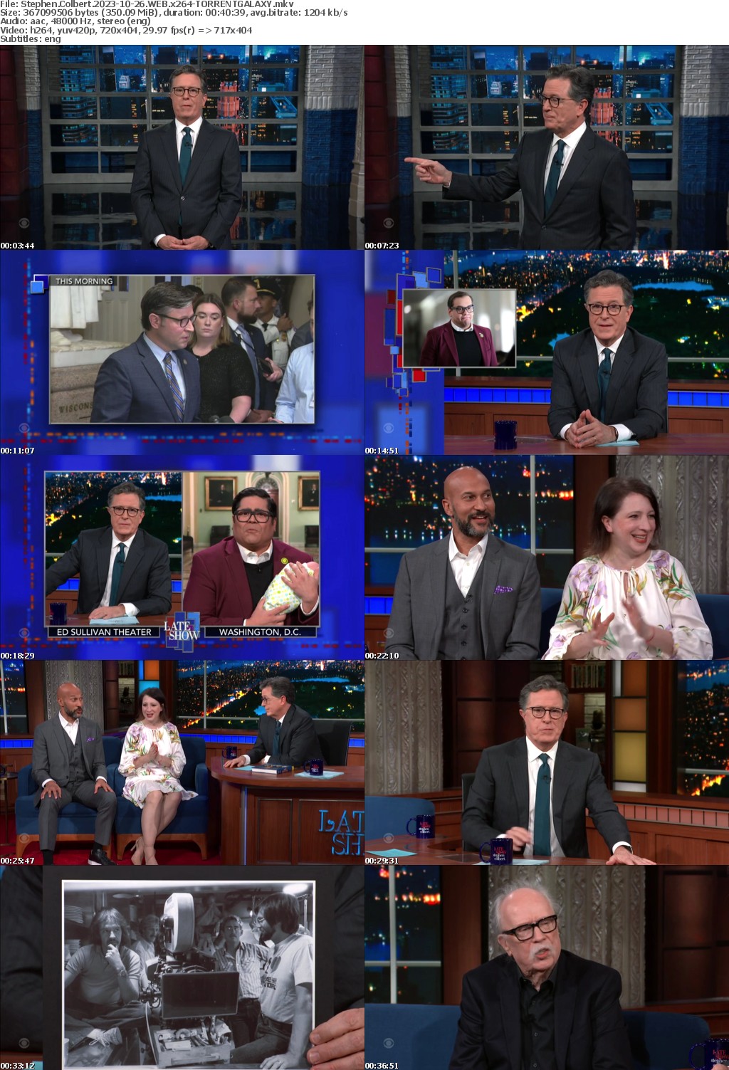 Stephen Colbert 2023-10-26 WEB x264-GALAXY