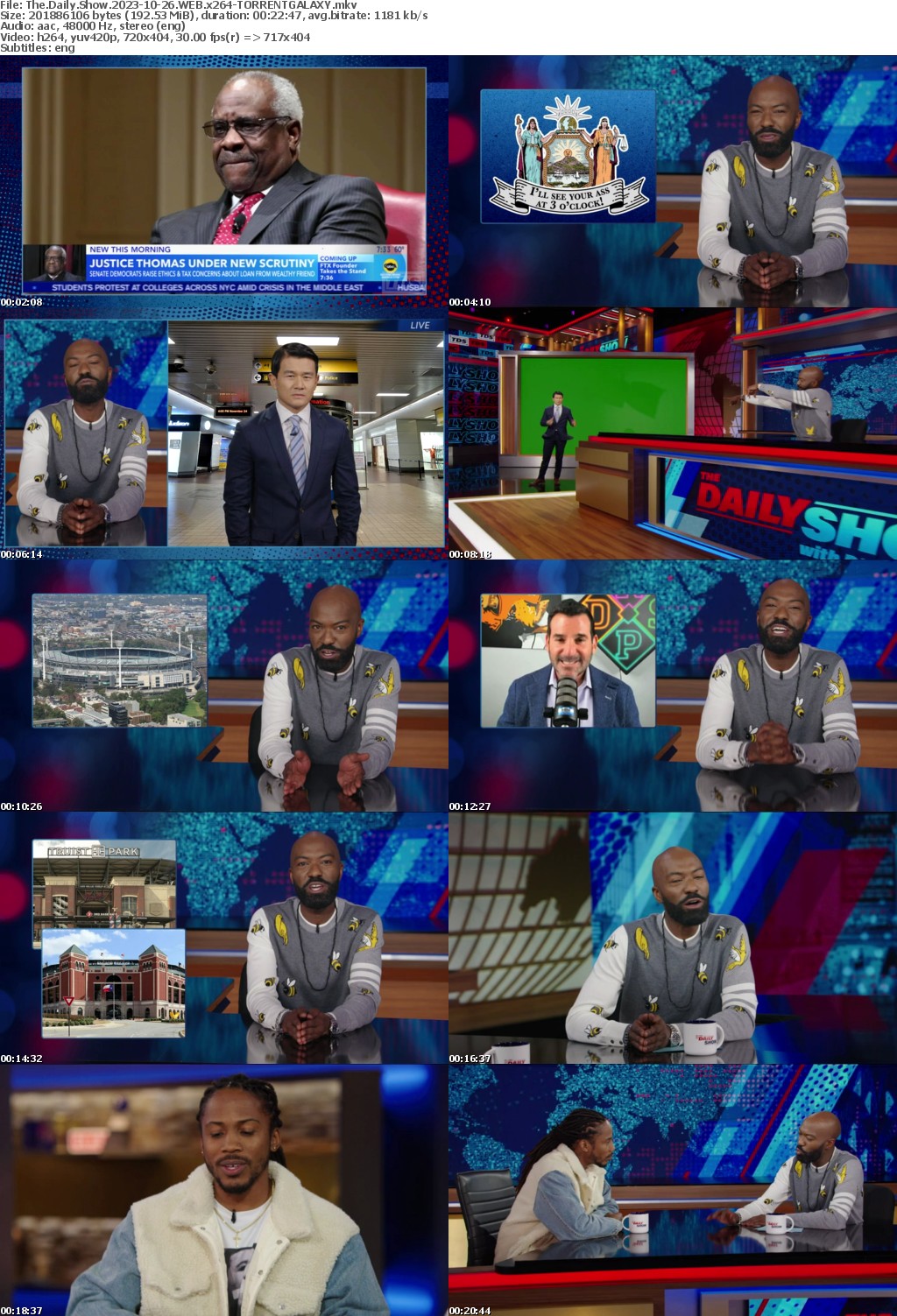 The Daily Show 2023-10-26 WEB x264-GALAXY