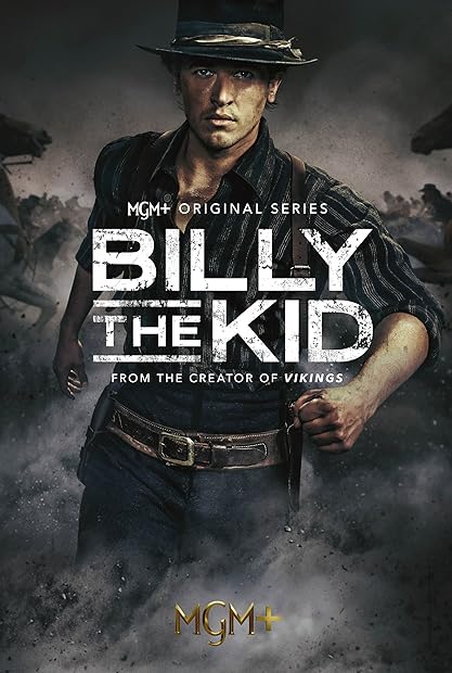 Billy The Kid 2022 S02E03 1080p HEVC x265-MeGusta