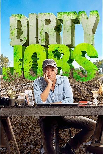Dirty Jobs S01E06 Sludge Cleaner 720p DSCP WEB-DL AAC2 0 H 264-NTb