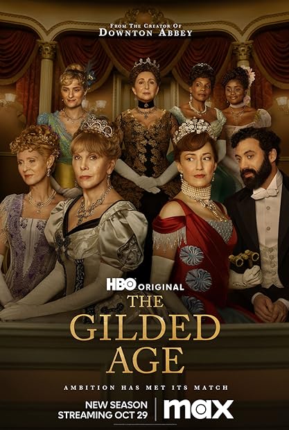 The Gilded Age S02E02 720p x264-FENiX