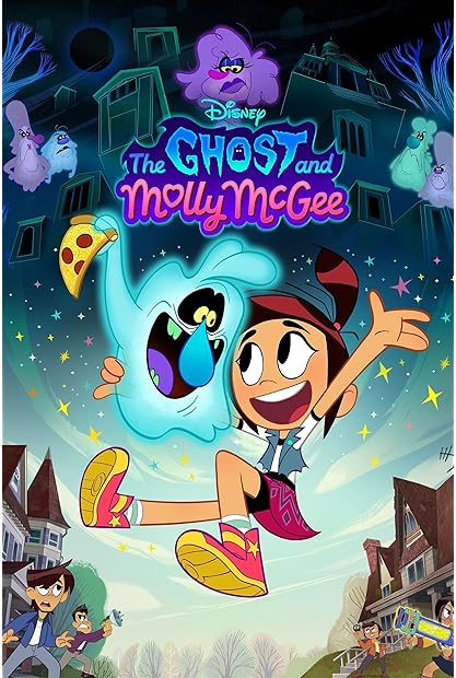 The Ghost and Molly McGee S02E29 WEB x264-GALAXY