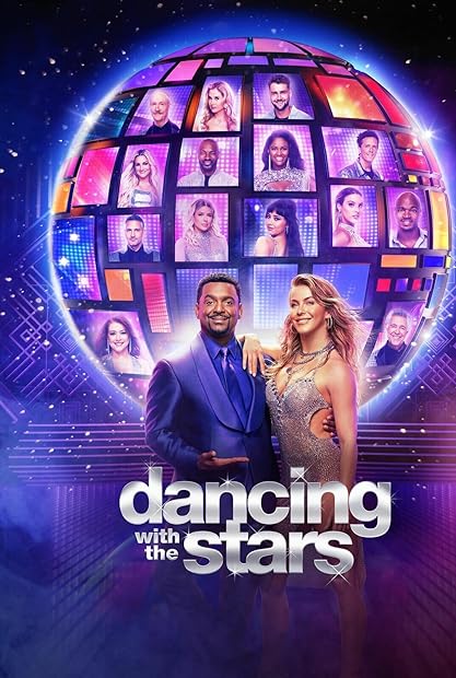 Dancing With The Stars US S32E07 720p WEB h264-EDITH