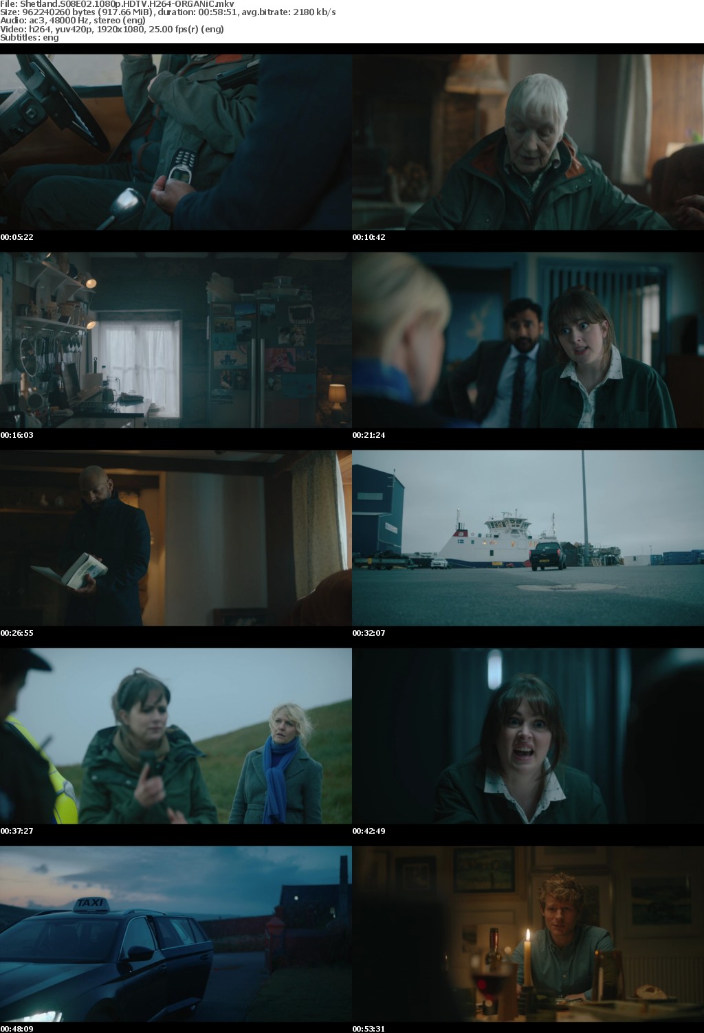 Shetland S08E02 1080p HDTV H264-ORGANiC