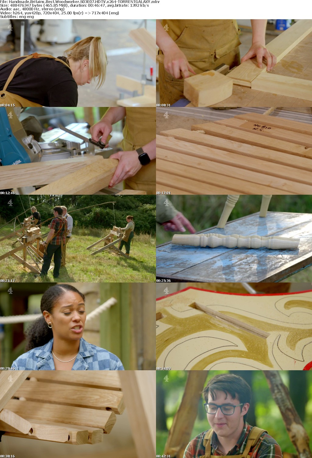 Handmade Britains Best Woodworker S03E07 HDTV x264-GALAXY