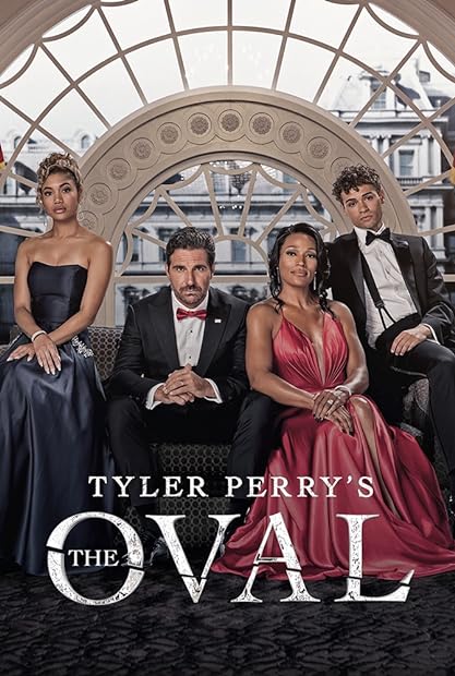 Tyler Perrys The Oval S05E06 720p WEB h264-BAE