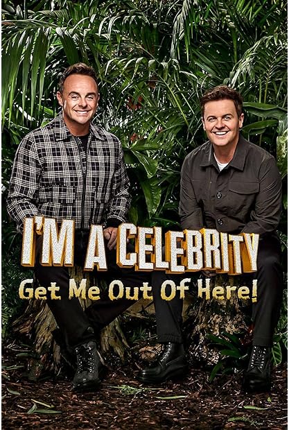 Im A Celebrity Get Me Out Of Here S23E06 HDTV x264-GALAXY