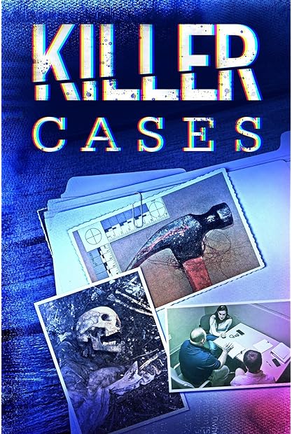 Killer Cases S04E08 WEBRip x264-XEN0N
