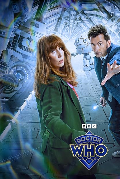Doctor Who 2005 S14E00 The Star Beast 1080p WEB H264-HornedSplendidPuduOfFo ...
