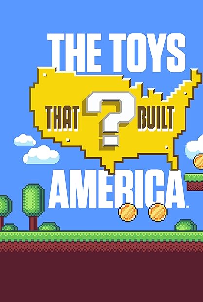 The Toys That Built America S03E06 WEBRip x264-XEN0N