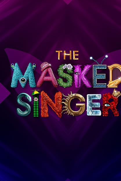 The Masked Singer S10E09 720p WEB h264-BAE
