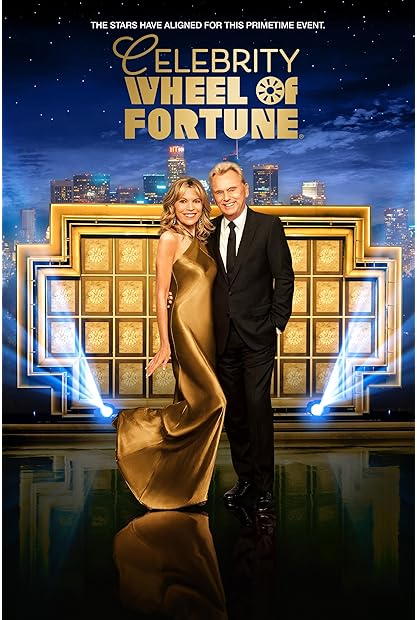 Celebrity Wheel of Fortune S04E06 720p WEB h264-EDITH