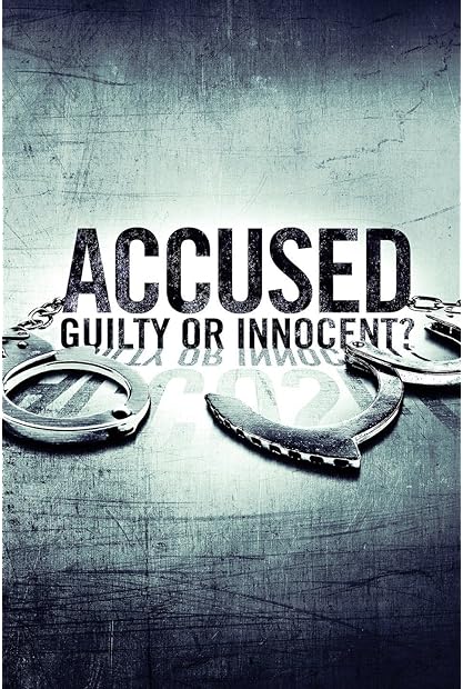 Accused Guilty or Innocent S05E08 720p WEB h264-EDITH
