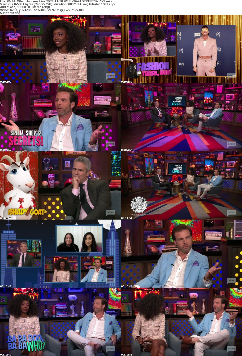 Watch What Happens Live 2023-11-30 WEB x264-GALAXY