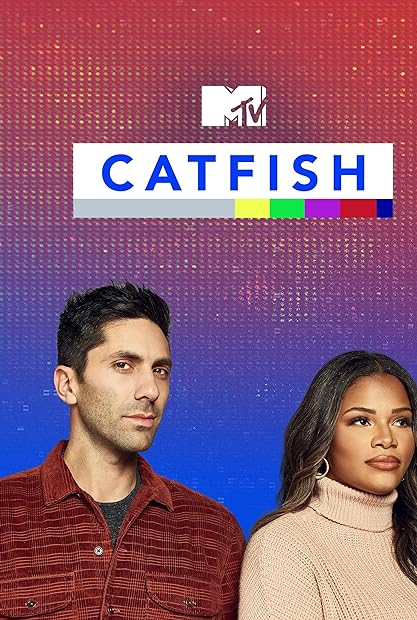 Catfish The TV Show S08E92 720p WEB H264-BUSSY