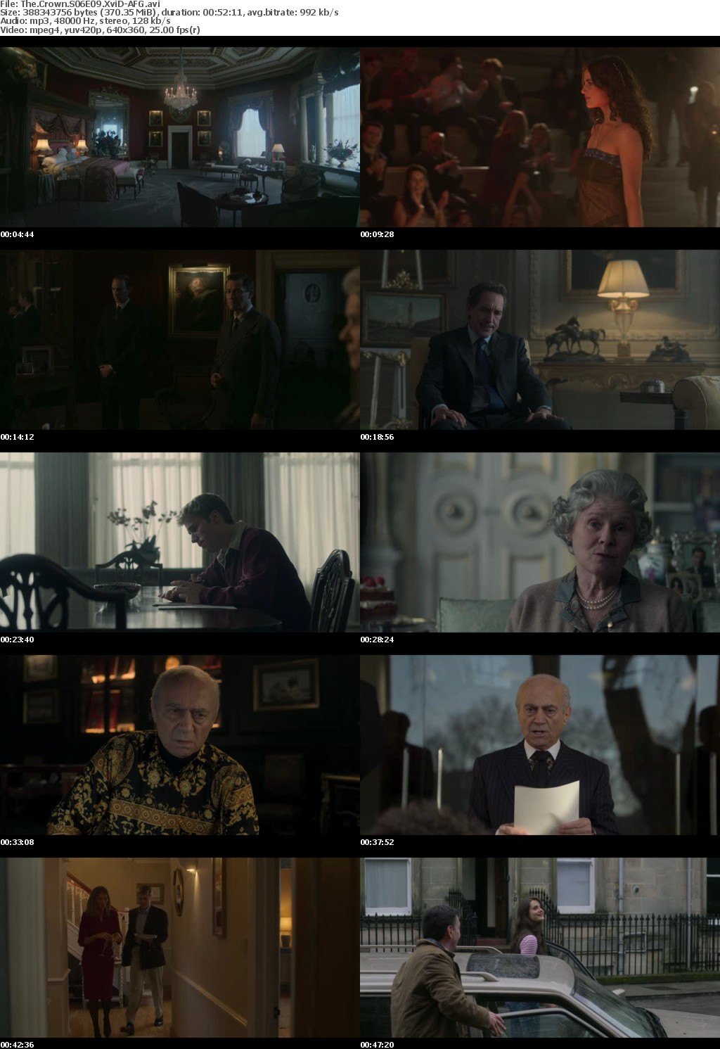 The Crown S06E09 XviD-AFG
