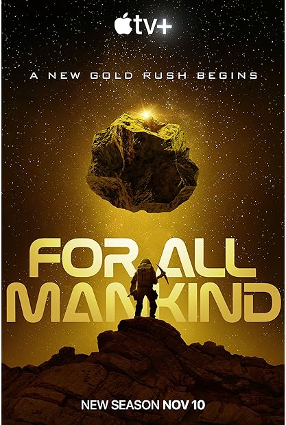 For All Mankind S04E06 720p x265-T0PAZ