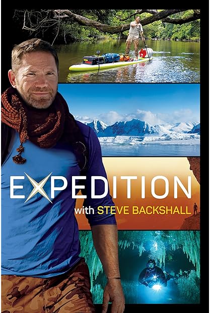 Expedition with Steve Backshall S02E04 WEB x264-GALAXY