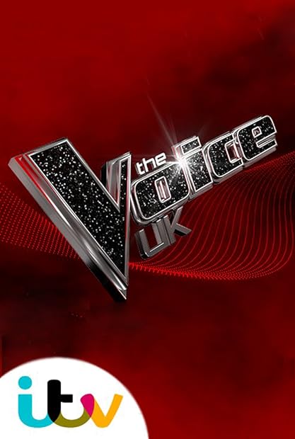 The Voice UK S12E08 480p x264-RUBiK