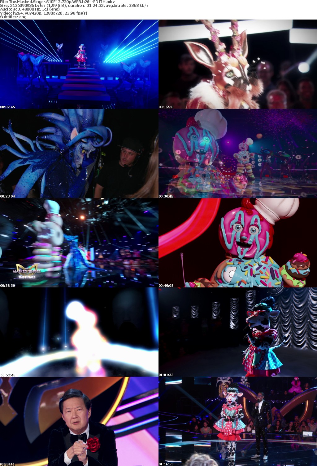 The Masked Singer S10E13 720p WEB h264-EDITH